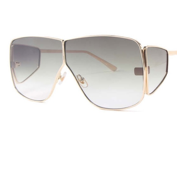 big shield sunglasses